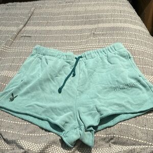 Playboy shorts